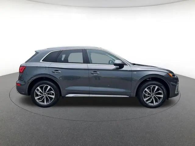 2023 Audi Q5 Premium 45 TFSI S line quattro