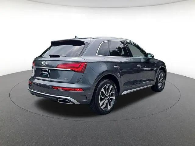 2023 Audi Q5 Premium 45 TFSI S line quattro
