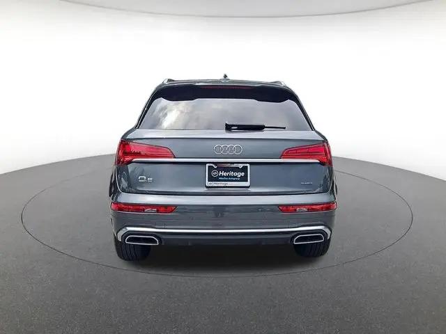 2023 Audi Q5 Premium 45 TFSI S line quattro