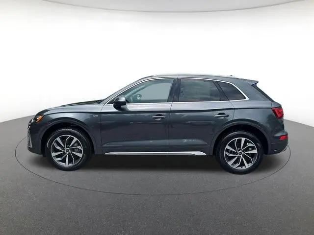 2023 Audi Q5 Premium 45 TFSI S line quattro