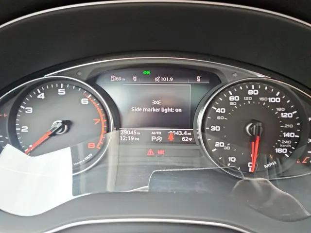2023 Audi Q5 Premium 45 TFSI S line quattro