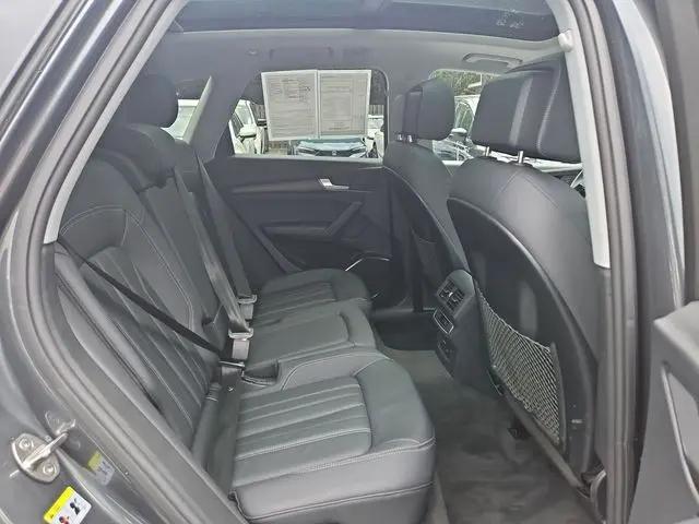 2023 Audi Q5 Premium 45 TFSI S line quattro