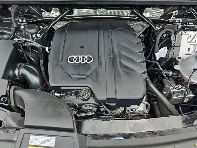 2023 Audi Q5 Premium 45 TFSI S line quattro