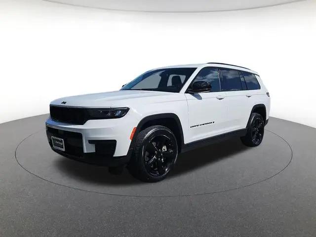 2023 Jeep Grand Cherokee L Altitude 4x4 for sale in Baltimore, MD