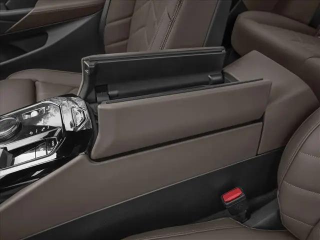 2027 BMW 5 Series 540i xDrive