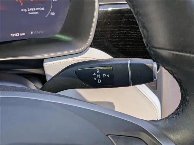 2018 Tesla Model X 75D