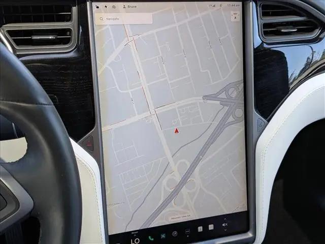 2018 Tesla Model X 75D
