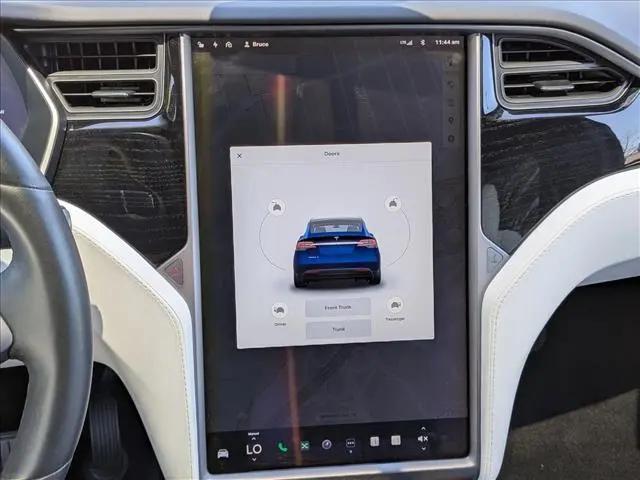 2018 Tesla Model X 75D