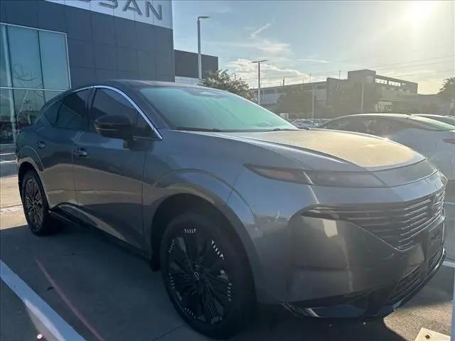 2026 Nissan Murano Platinum for sale in Houston, TX