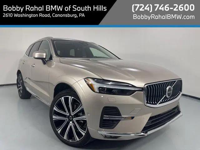 2023 Volvo XC60 B5 Ultimate Bright Theme for sale in Canonsburg, PA