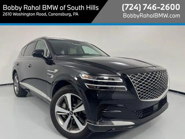 2024 Genesis GV80 3.5T 7P (A8) for sale in Canonsburg, PA