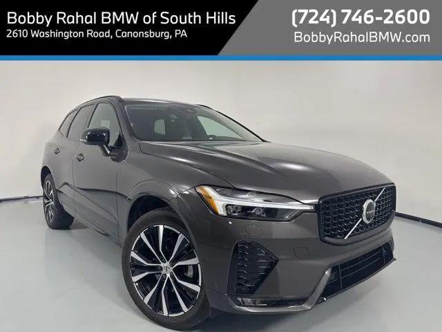 2024 Volvo XC60 B5 Plus Dark Theme for sale in Canonsburg, PA
