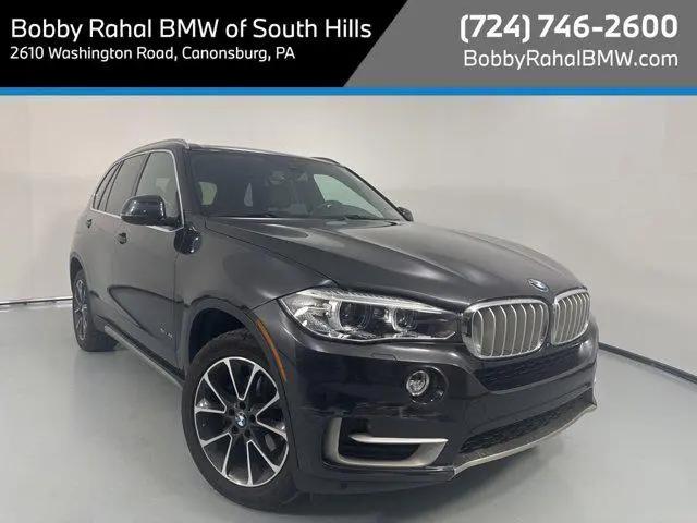 2017 BMW X5 xDrive35i for sale in Canonsburg, PA