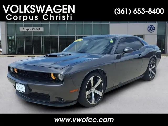 2015 Dodge Challenger R/T Shaker for sale in Corpus Christi, TX