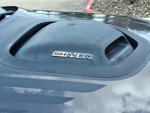 2015 Dodge Challenger R/T Shaker