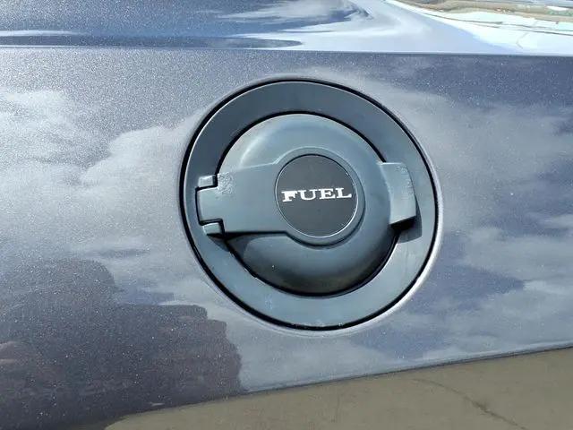 2015 Dodge Challenger R/T Shaker