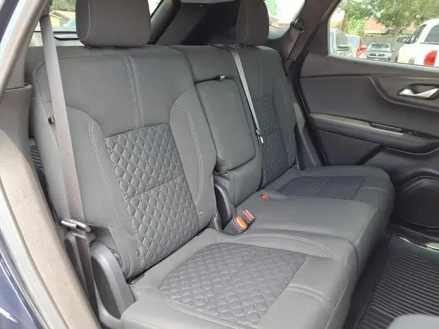 2020 Chevrolet Blazer FWD 1LT