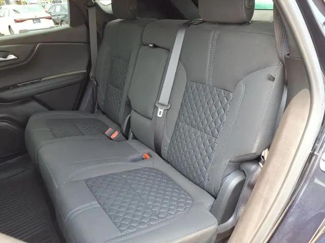 2020 Chevrolet Blazer FWD 1LT