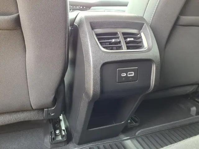2020 Chevrolet Blazer FWD 1LT