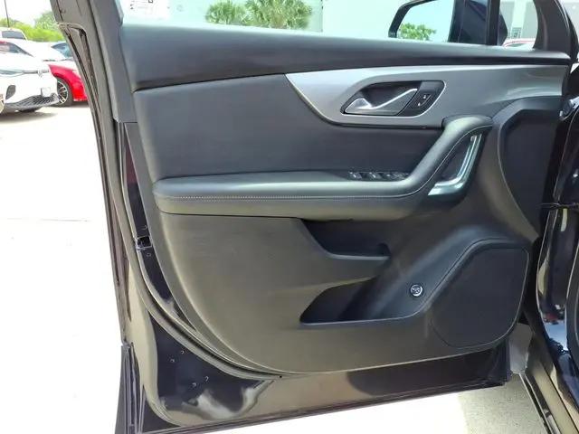 2020 Chevrolet Blazer FWD 1LT