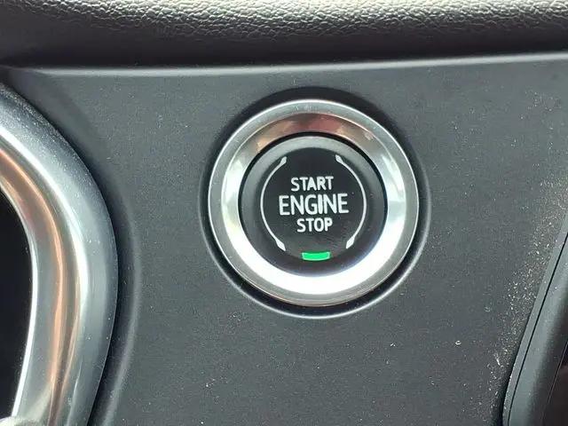 2020 Chevrolet Blazer FWD 1LT