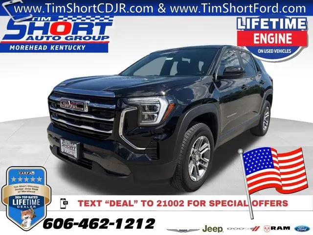 2025 GMC Terrain AWD Elevation for sale in Morehead, KY