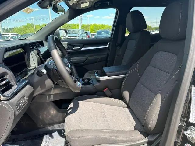 2025 GMC Terrain AWD Elevation