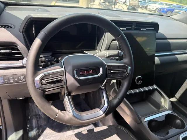 2025 GMC Terrain AWD Elevation