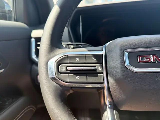 2025 GMC Terrain AWD Elevation
