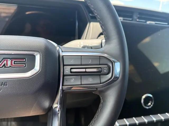 2025 GMC Terrain AWD Elevation