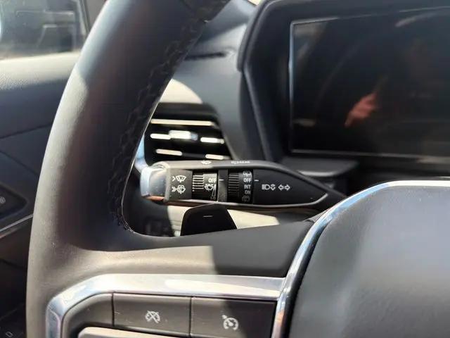 2025 GMC Terrain AWD Elevation