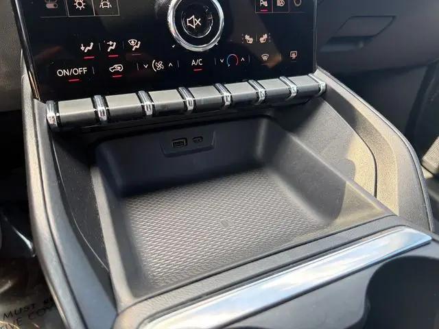 2025 GMC Terrain AWD Elevation