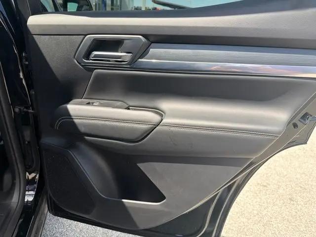 2025 GMC Terrain AWD Elevation