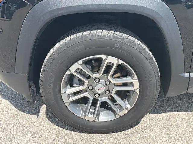 2025 GMC Terrain AWD Elevation