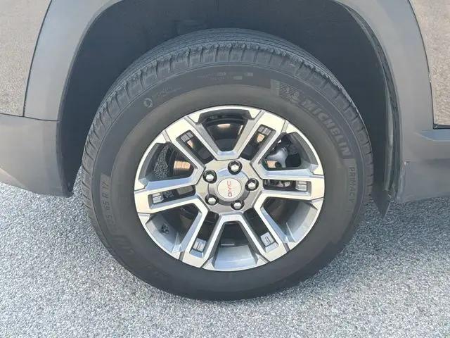 2025 GMC Terrain AWD Elevation