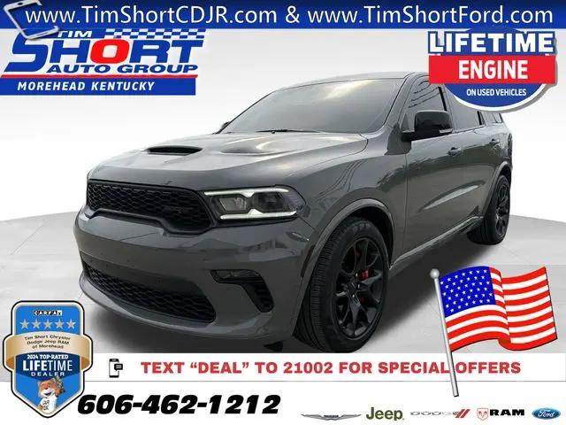 2021 Dodge Durango SRT 392 AWD for sale in Morehead, KY