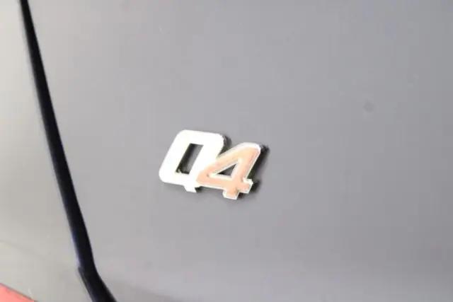 2014 Maserati Quattroporte S Q4