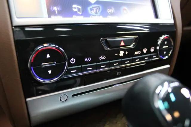 2014 Maserati Quattroporte S Q4
