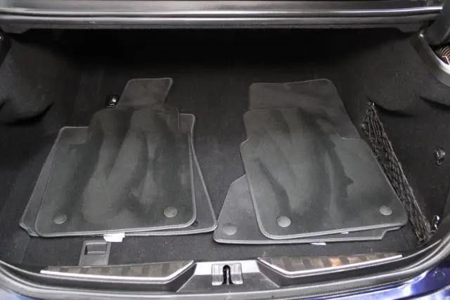 2014 Maserati Quattroporte S Q4