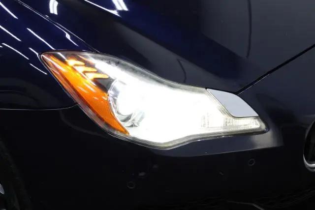 2014 Maserati Quattroporte S Q4