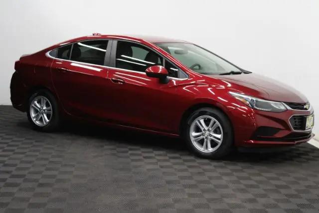 2018 Chevrolet Cruze LT Auto for sale in Chantilly, VA