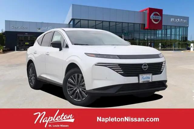 2026 Nissan Murano SL for sale in St. Louis, MO