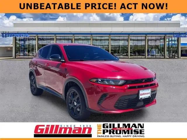 2023 Dodge Hornet GT AWD for sale in Houston, TX