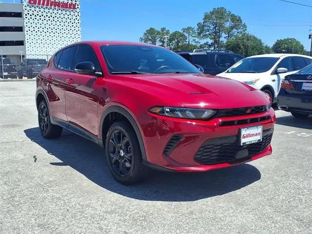 2023 Dodge Hornet GT AWD