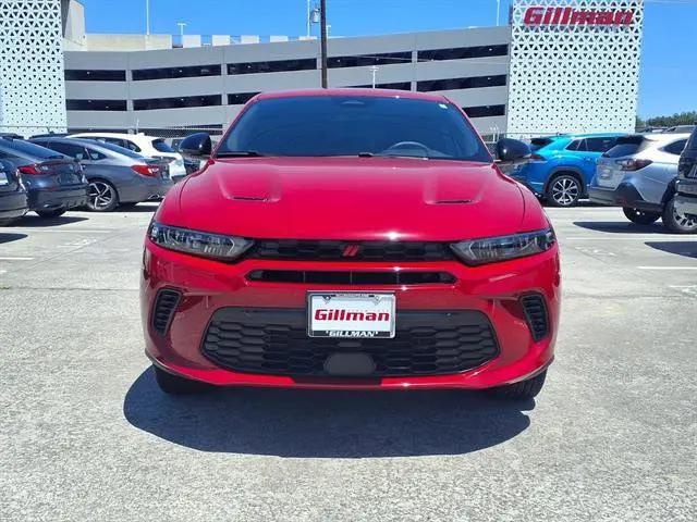 2023 Dodge Hornet GT AWD