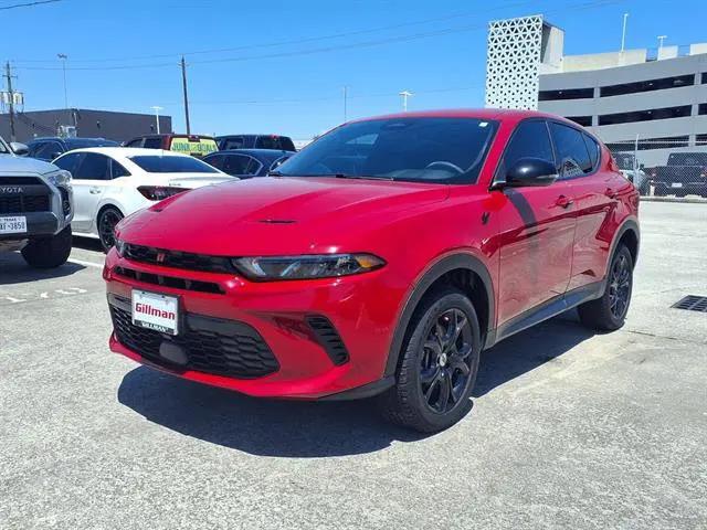 2023 Dodge Hornet GT AWD