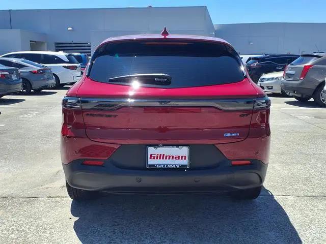 2023 Dodge Hornet GT AWD