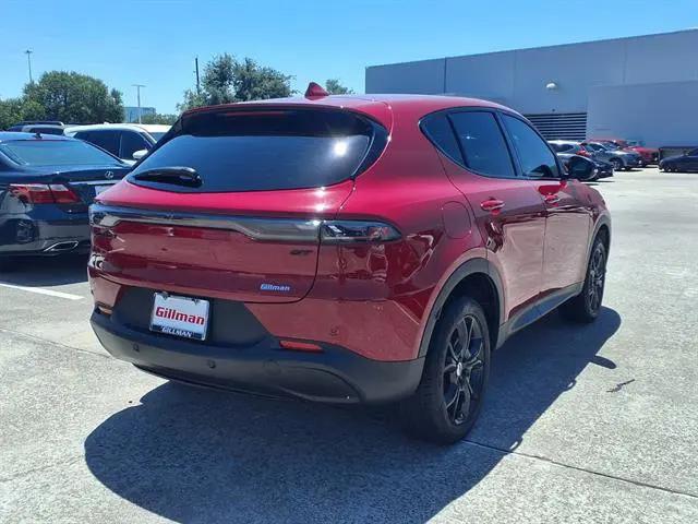 2023 Dodge Hornet GT AWD
