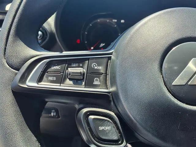 2023 Dodge Hornet GT AWD