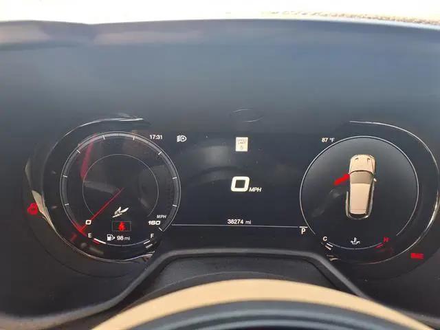 2023 Dodge Hornet GT AWD